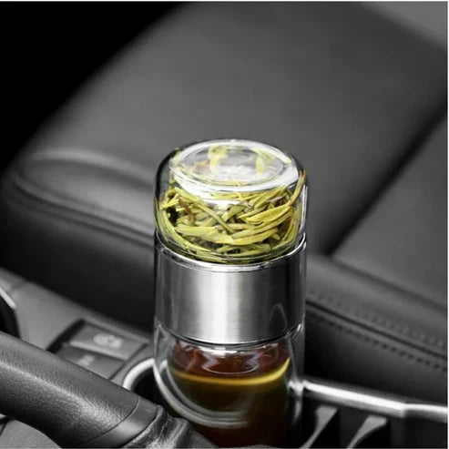 Pnarma™ Premium Tea Brewing Set