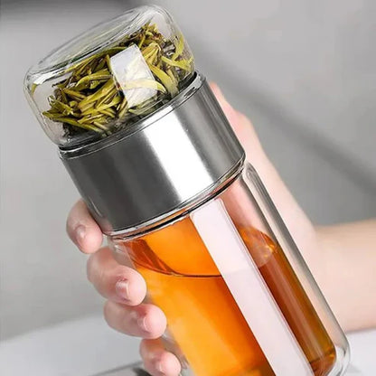 Pnarma™ Premium Tea Brewing Set