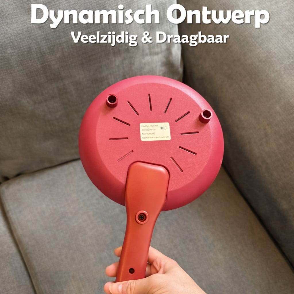 Pnarma Crêpe-maakset